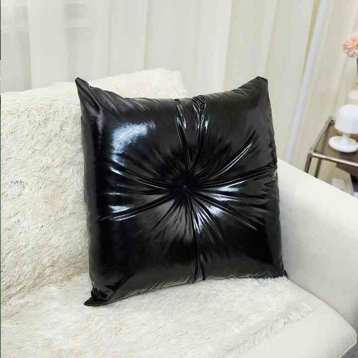 【中身付き】GLOW クッション Aタイプ［3色］