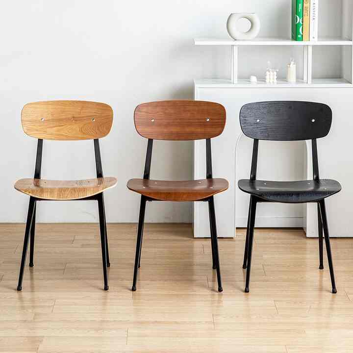 Rega チェア［3色］