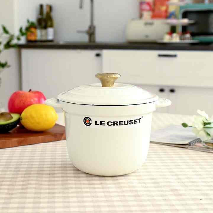 ライスポット 18cm(2.0L)+水分カバー