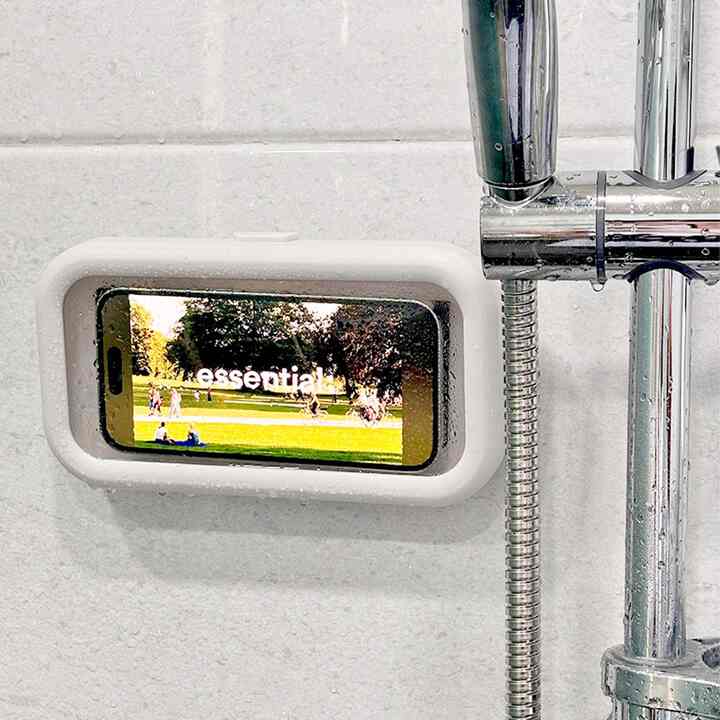 Splash セーフ 防水ケース