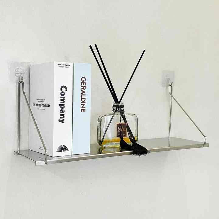 壁掛け シェルフ 棚