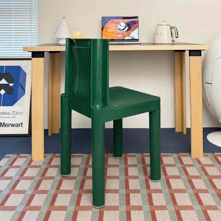 ナス チェア［2色］