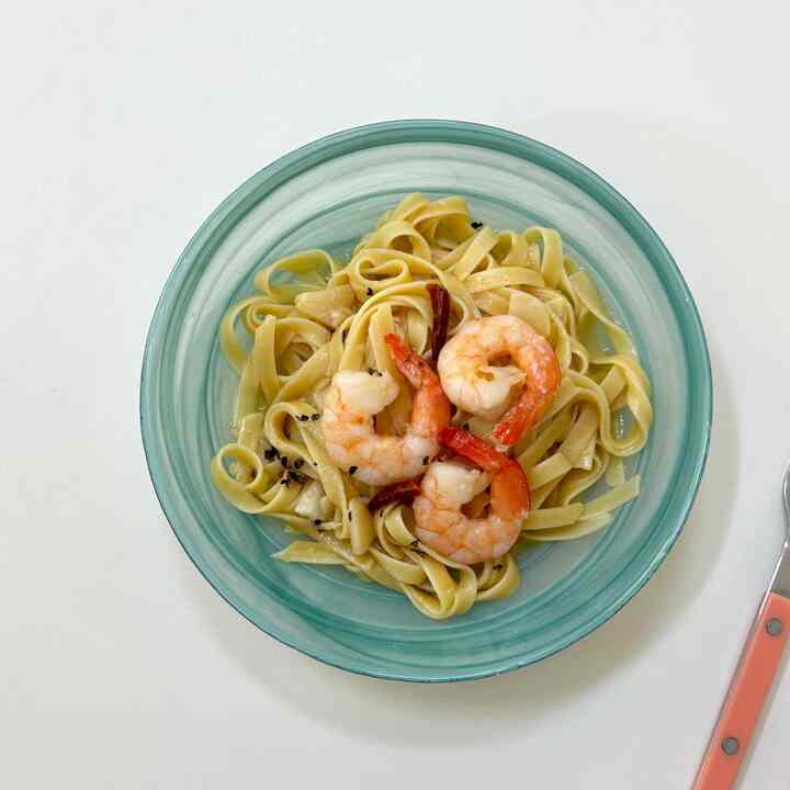 サラダプレート 20cm［3色］