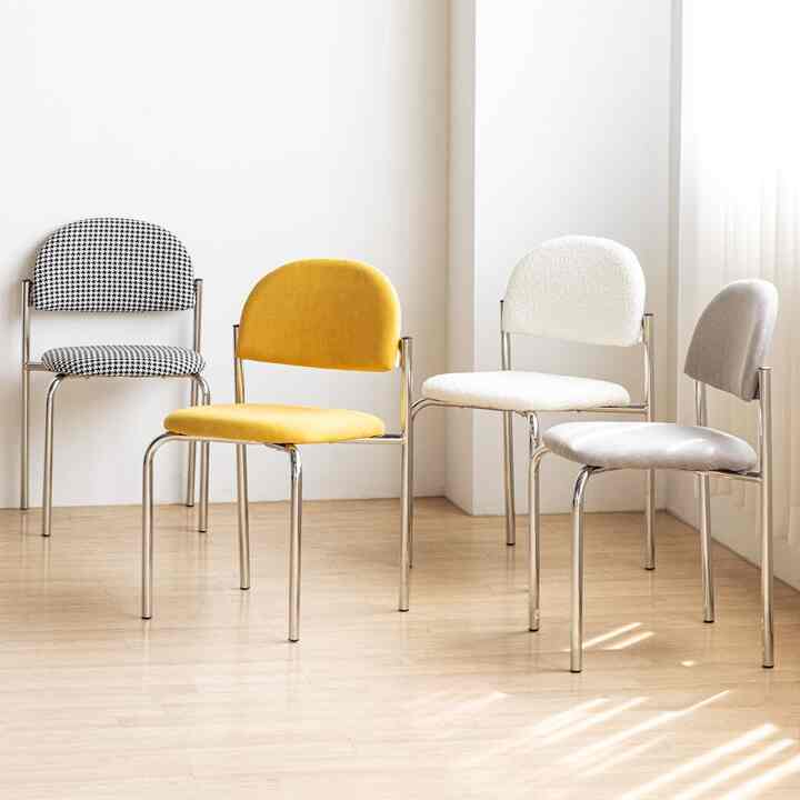 POCKY チェア［4色］