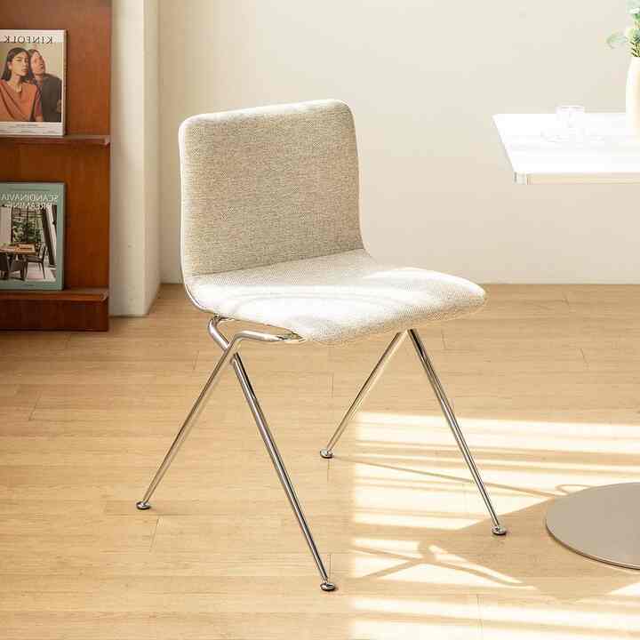 Toby チェア［3色］