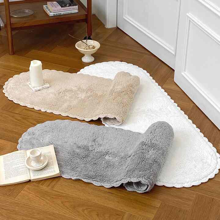 ROMIO キッチンマット［3色］