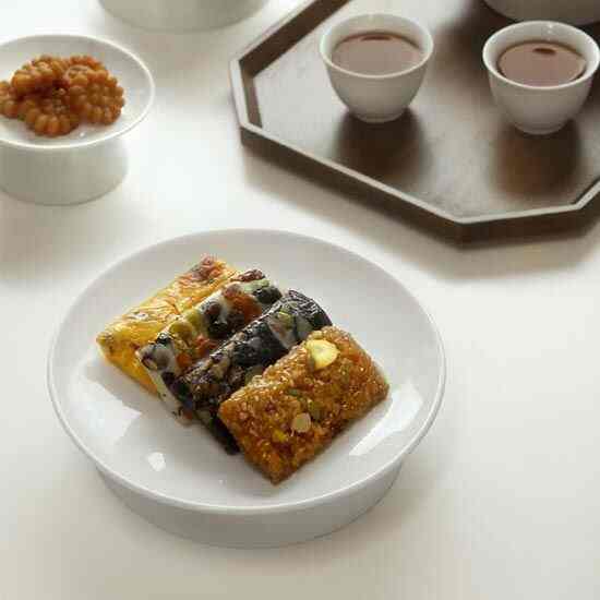 Moroo プレート 8インチ