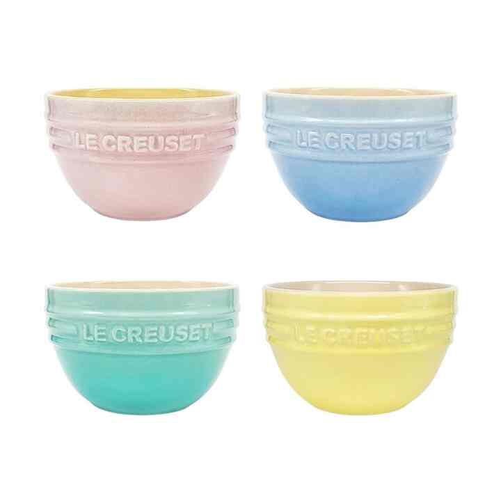 ソルベニューボウル 4点セット