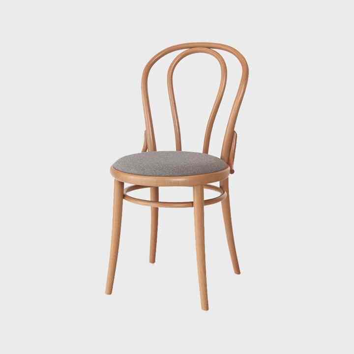 Chair 18, Fabric［3種］