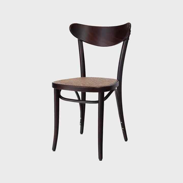 Chair Banana, Rattan(Cane)［3色］