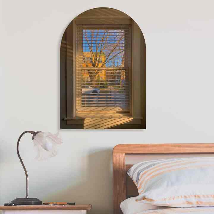 アーチ ポスター 14 Edinburgh, UK［2サイズ］