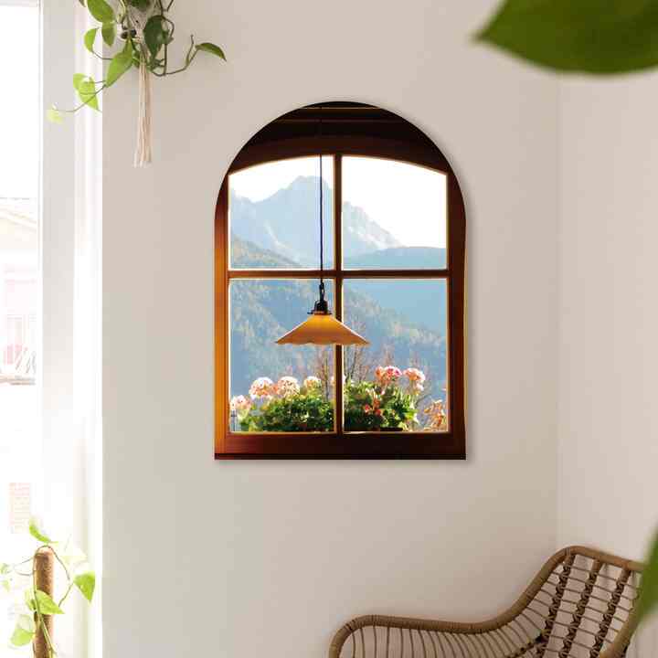 アーチ ポスター 20 Collalbo, Italy［2サイズ］