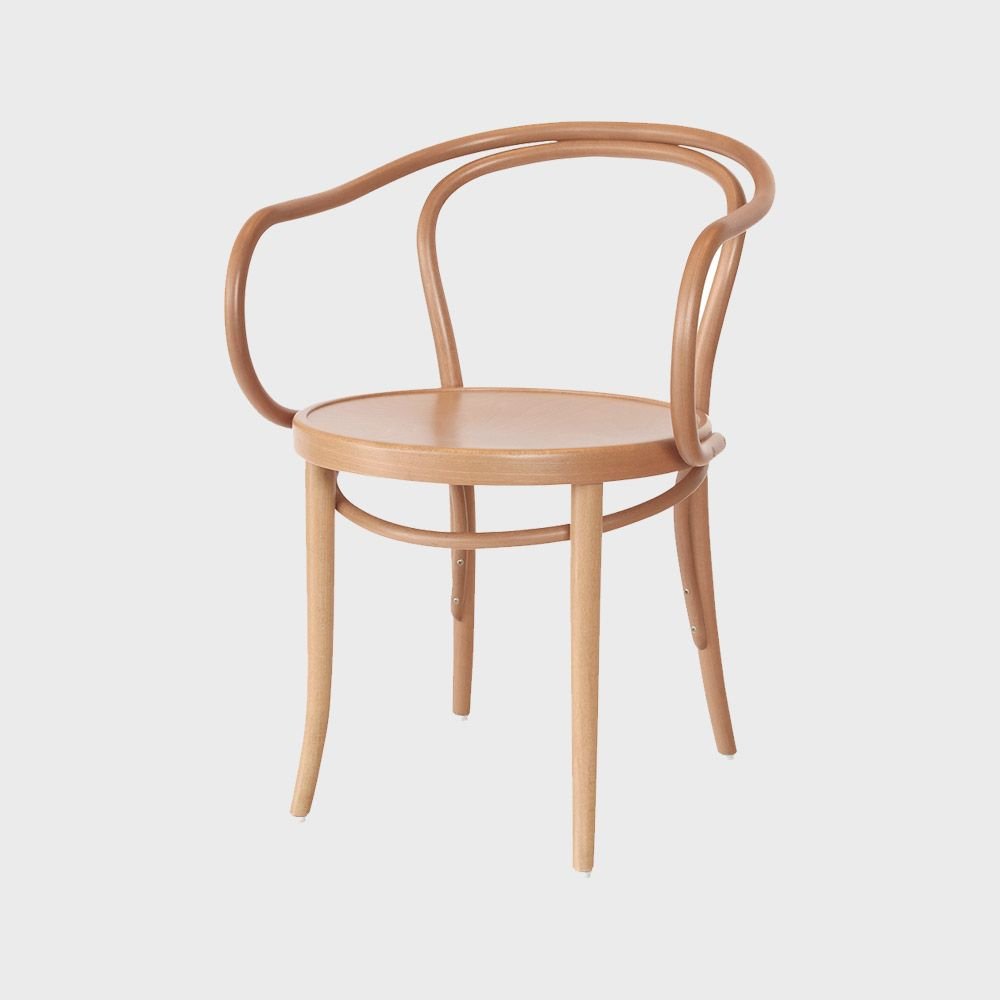 IKEA NILSOVE ニルソーヴェ チェア アームレスト付 | ダイニングチェア