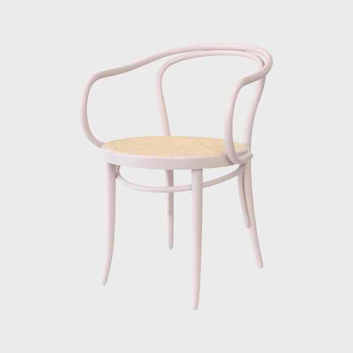 Armchair 30, Cane(Rattan)［7色］