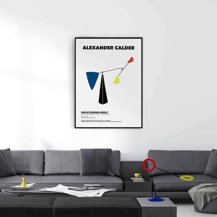 折りたたみテーブル スタンディング モビール［2サイズ］