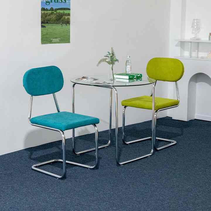 カスターム チェア［4色］