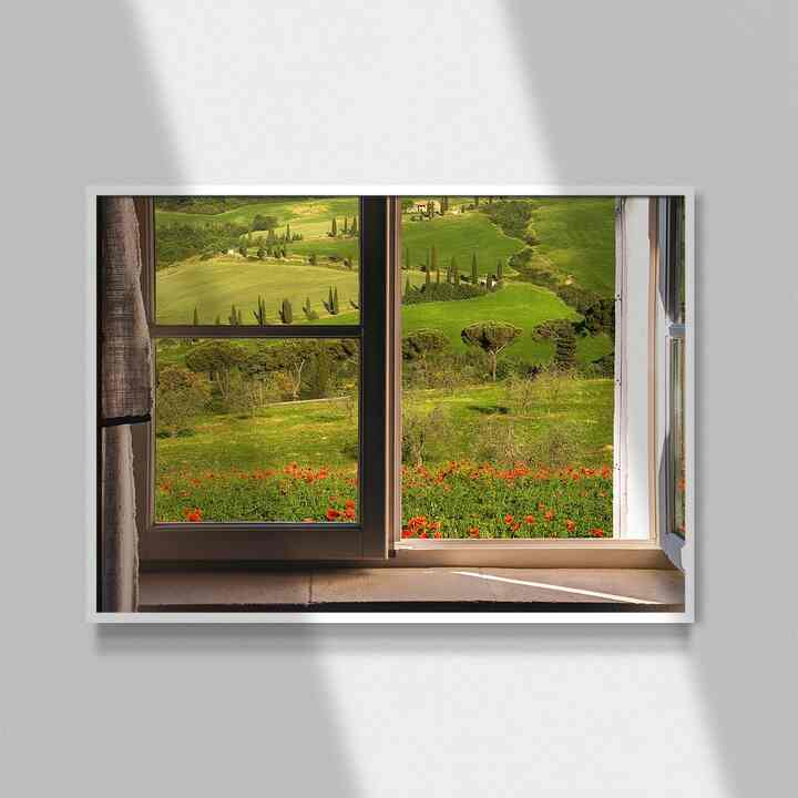 ポスター trip #20［3サイズ］