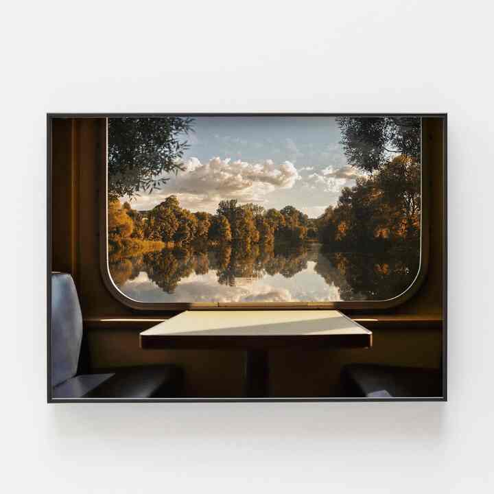 ポスター trip #1［3サイズ］