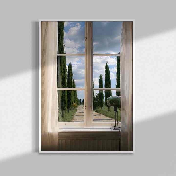 ポスター sundanceflower#2［3サイズ］