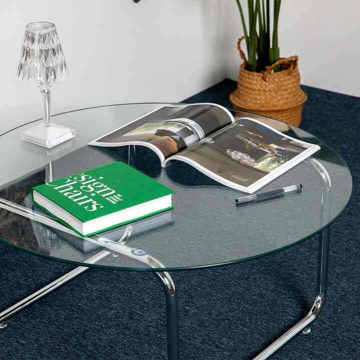 メタル テーブル［2サイズ］