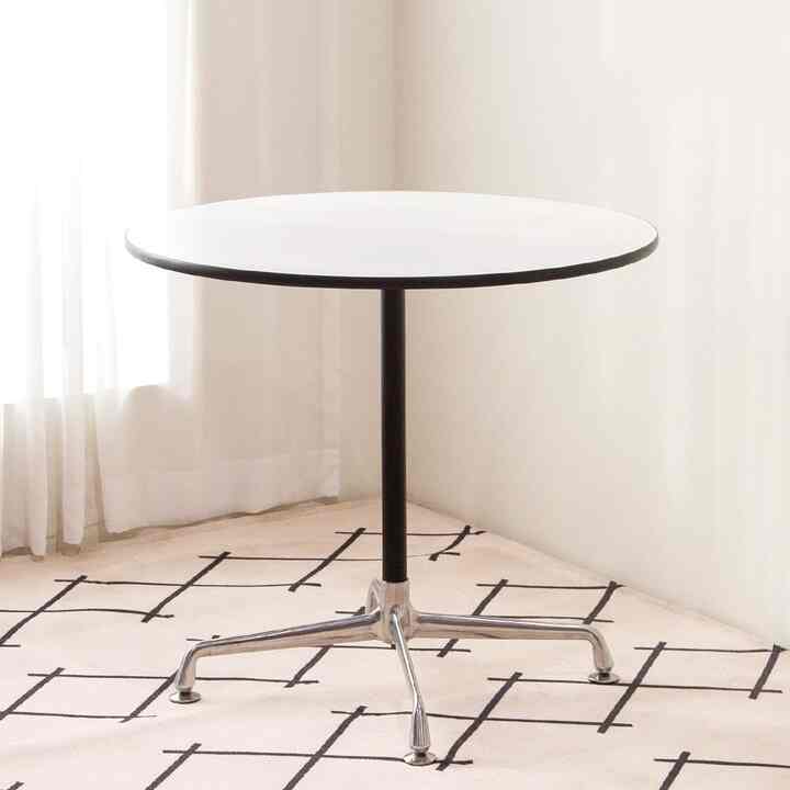 リンド 円形 テーブル 80cm