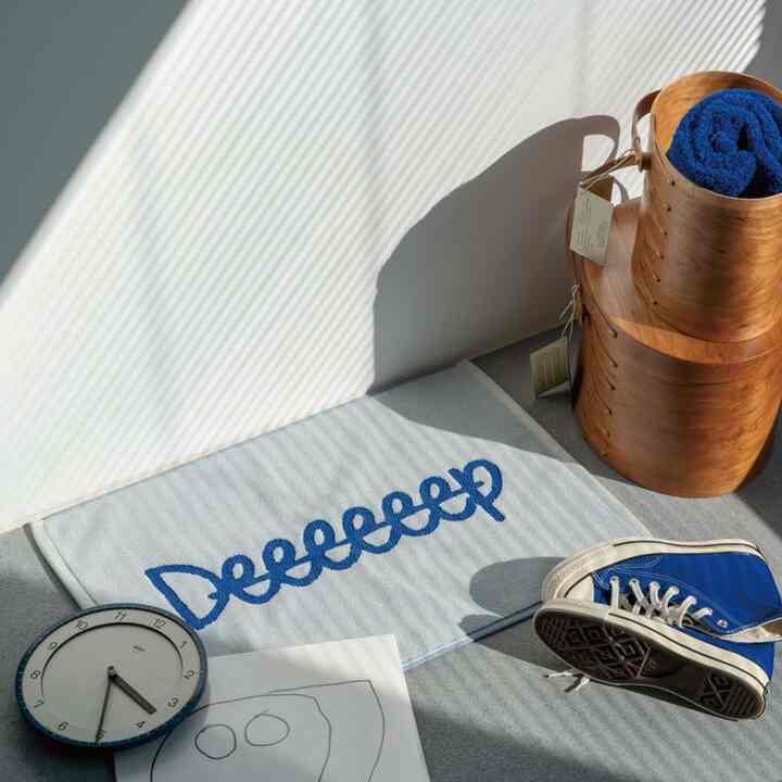 DEEEEEPシリーズ マット