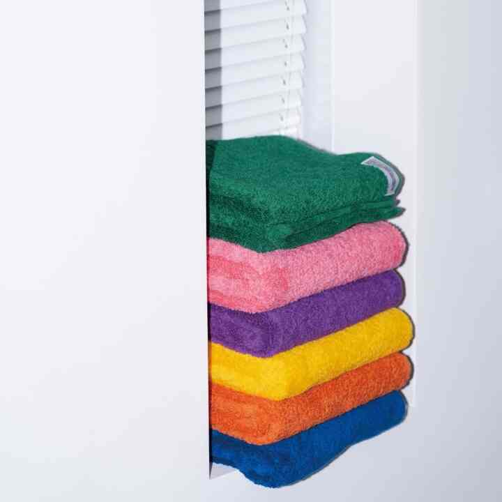 DEEEEP タオル［6色］