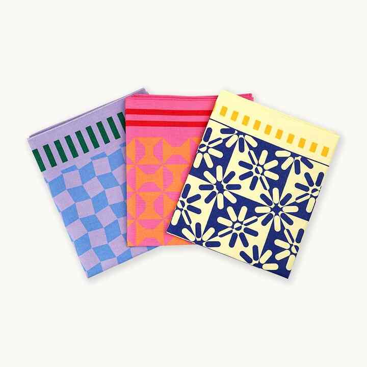 TABLE MAT (3 COLORS)