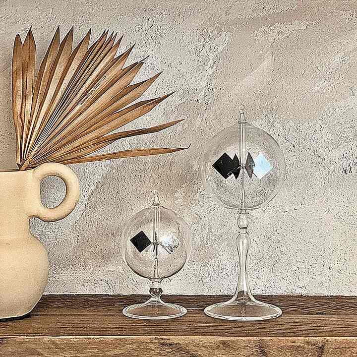 Radiometer スタンディング モビール［2サイズ］