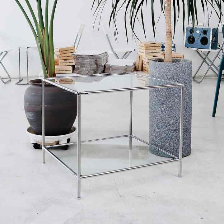 2段 モジュール ラック 60cm［2種］