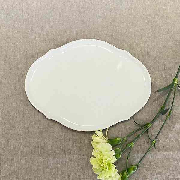 テイスト サラダ プレート 20cm