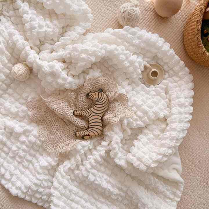 Winter cloud ブランケット［2サイズ］