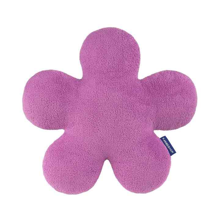 JELLY CUSHION PURPLE 