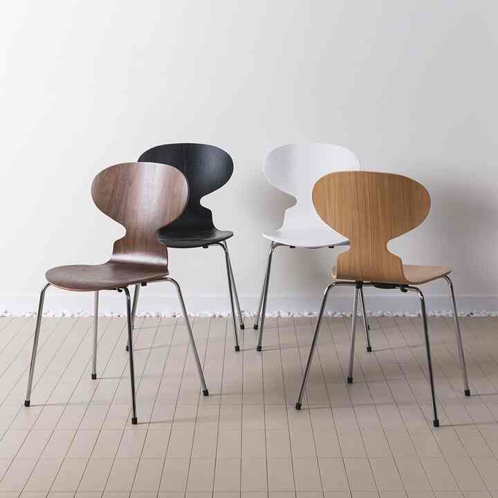 NEWTRO Ant チェア［4色］