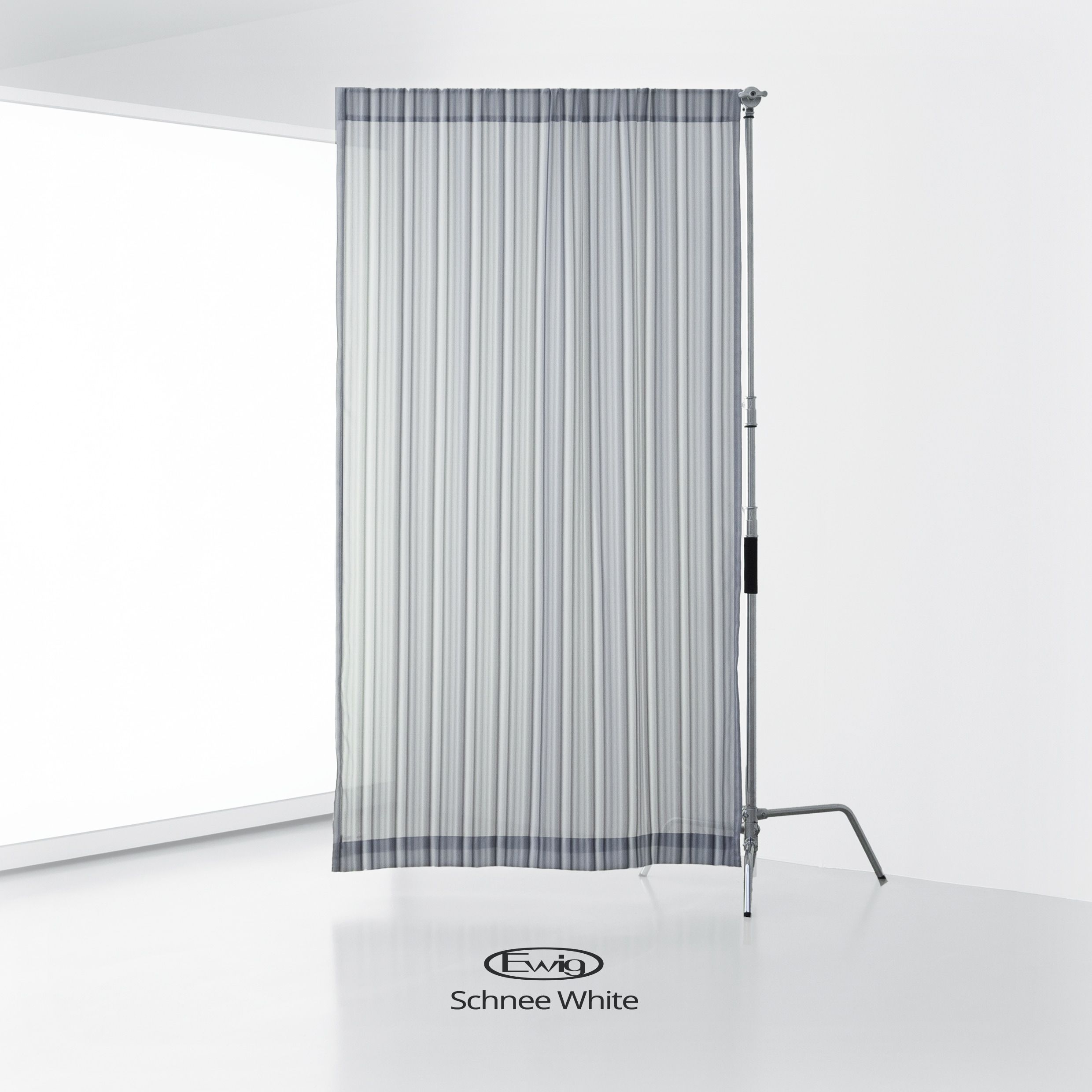 IKEA GLANSHAGTORN グランスハグトルン カーテン 1枚［2色