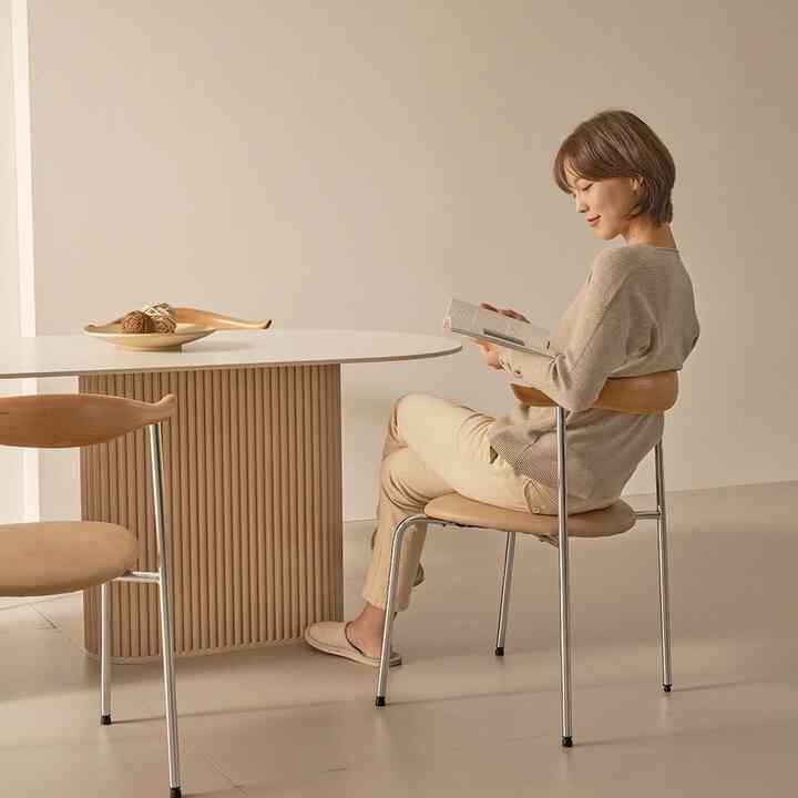 WIND チェア［3色］