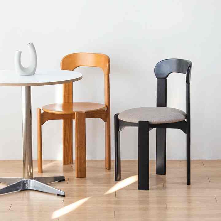 REIVEN チェア［4色］