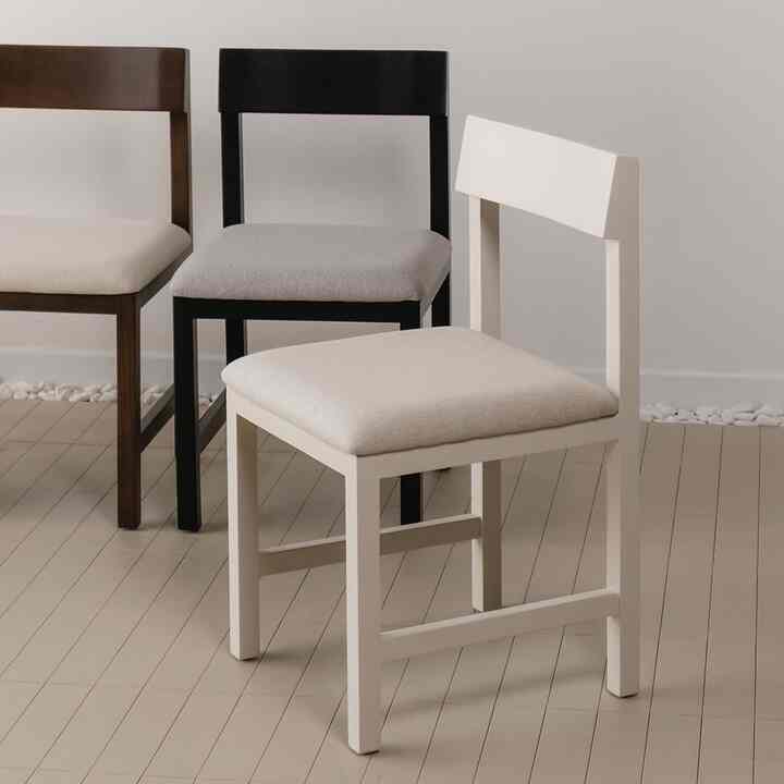 KOR チェア［4色］