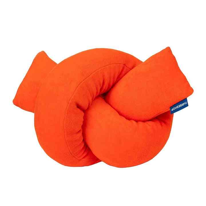 WRIGGLE CUSHION TERRY Ver.2 (4 COLORS)