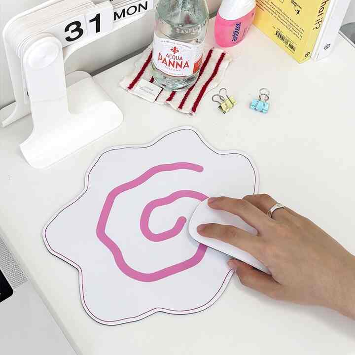 かまぼこ マウスパッド