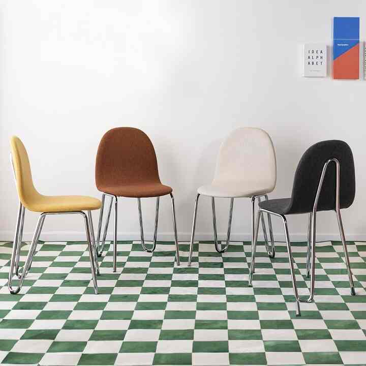 Peanut チェア［4色］