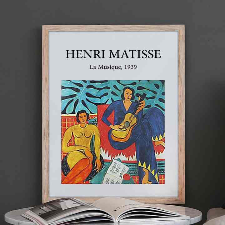 折りたたみ式 フレームテーブル ミュージック［2サイズ］