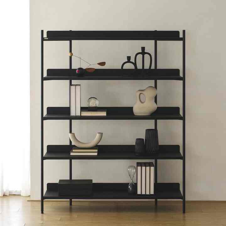 FIRACK-NOUVEAU 5段 ラック［4色］