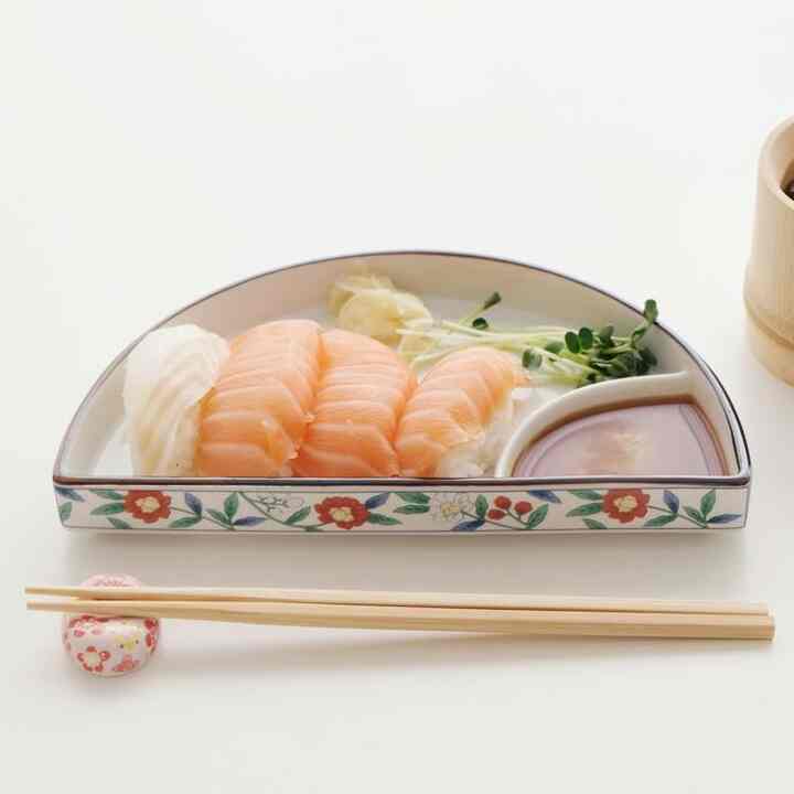 スタイル プレート［7色］