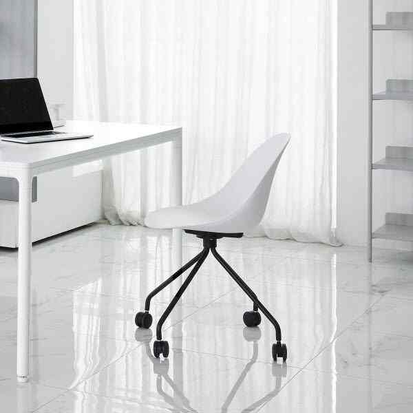 ILLO オフィスチェア［3色］