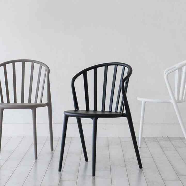 BOW チェア［3色］