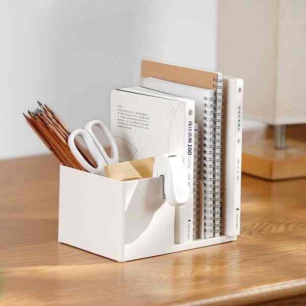 デスクオーガナイザー