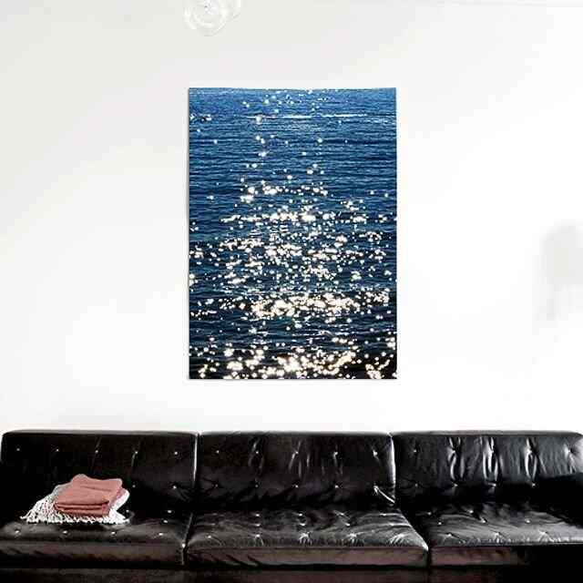 感性の海 A ファブリックポスター［3サイズ］