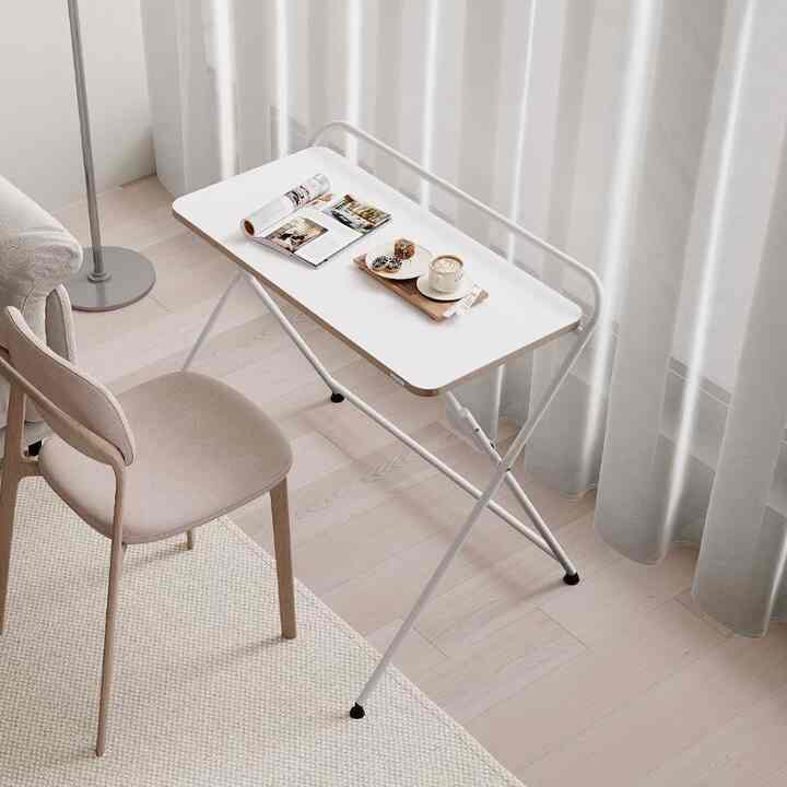 MAJOR 折りたたみテーブル［3色］