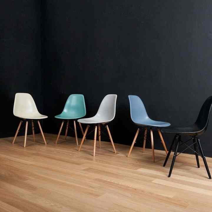 MODERN BRIDGE チェア［5色］